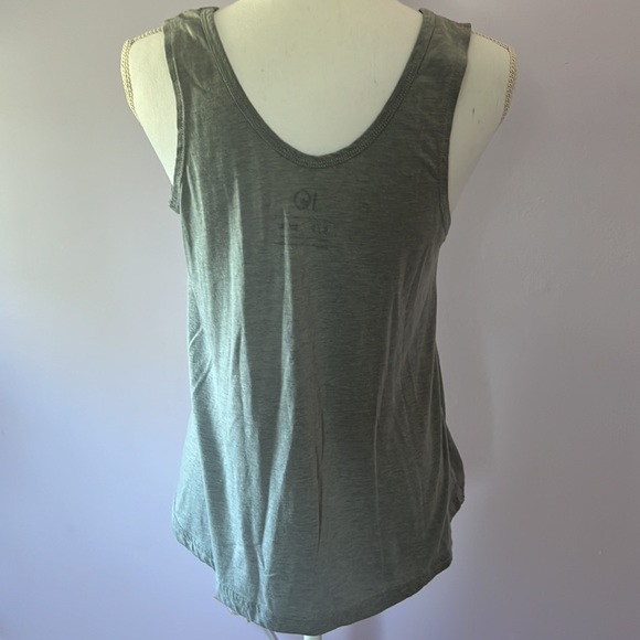 The forest will make you happy tank - Picture 4 of 5